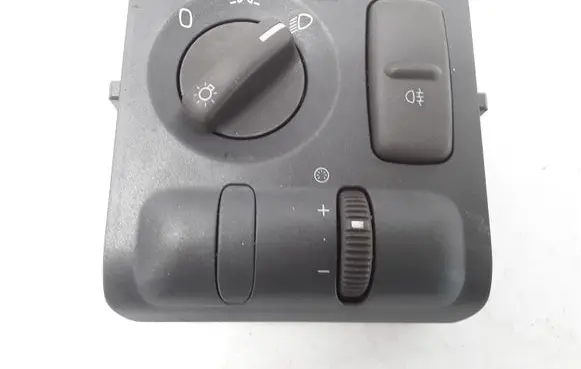Volvo S40, V40 Light switch 30887132