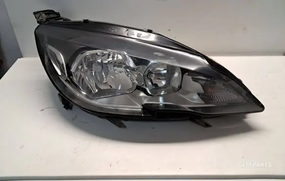 Peugeot 308 Headlight/headlamp 9800553180