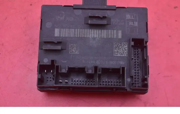 Volkswagen Golf VII Engine control unit/module ECU 5Q0959593D