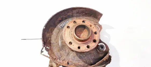 Fiat Croma Rear wheel hub