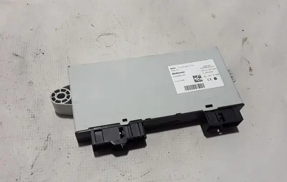 BMW 5 F10 F11 Other control units/modules 9359013