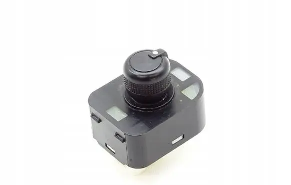 Audi A3 S3 8V Wing mirror switch 8V0959565A