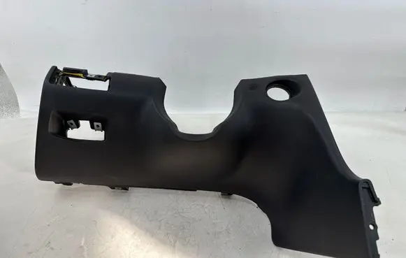 Mercedes-Benz E W211 Dashboard lower bottom trim panel 2116800187