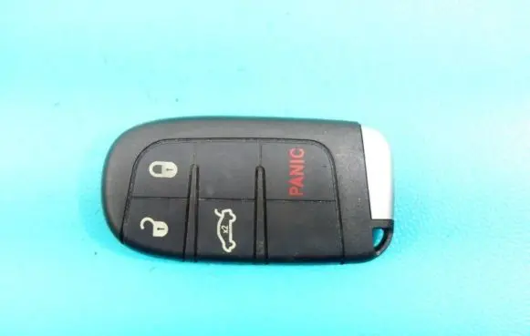 Lancia Thema Engine ECU kit and lock set IMPRK1058681