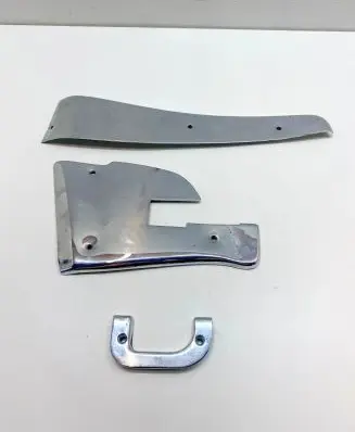 Mercedes-Benz SLC C107 Other exterior part A1077280521 A1077280321