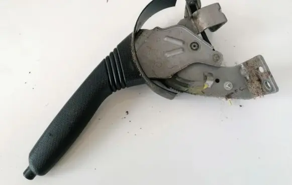 Toyota Aygo AB10 Handbrake/parking brake lever assembly