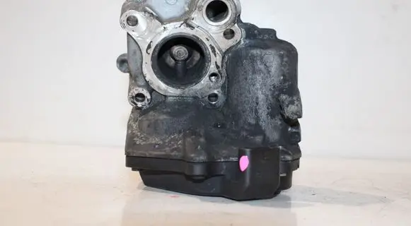 Mercedes-Benz Sprinter W906 EGR valve A6511400660