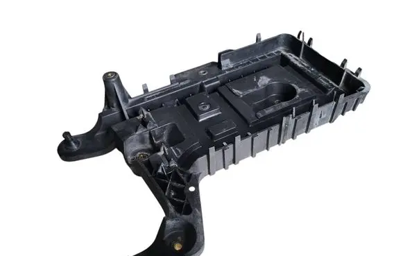 Volkswagen Caddy Battery tray 1K0915333H
