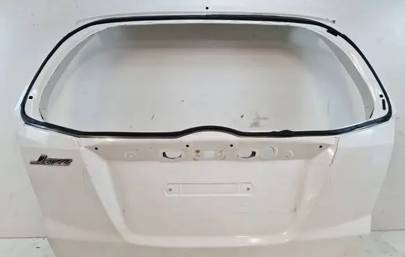 Honda Jazz Tailgate/trunk/boot lid 