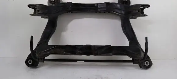 Jeep Cherokee Rear axle beam with reductor ACM100