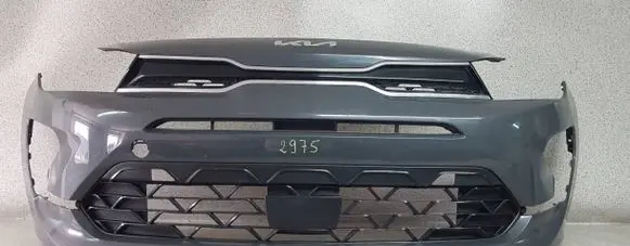 KIA Rio Front bumper 86511H8ACO