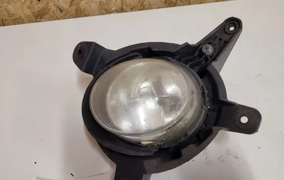 KIA Sportage Front fog light 92201030 1668