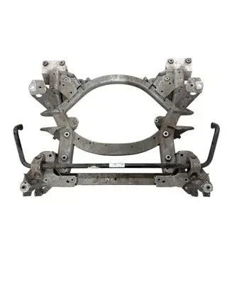 BMW i4 Front subframe 14627010 6895118 770022070