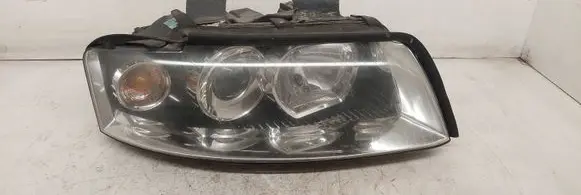 Audi A4 S4 B6 8E 8H Headlight/headlamp 8E0941004F 89305700 071102E