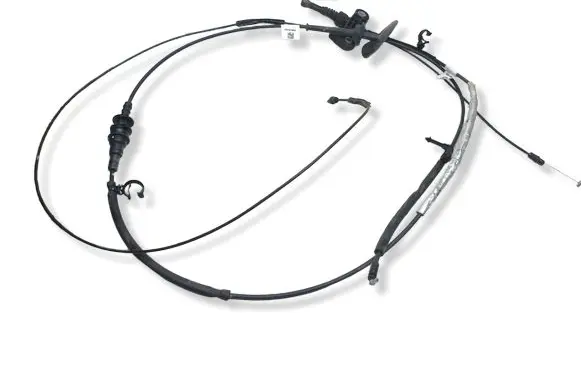 Jeep Grand Cherokee WL Gear shift cable linkage P68361192AF