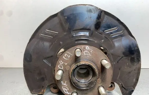 Subaru Forester SH Front wheel hub