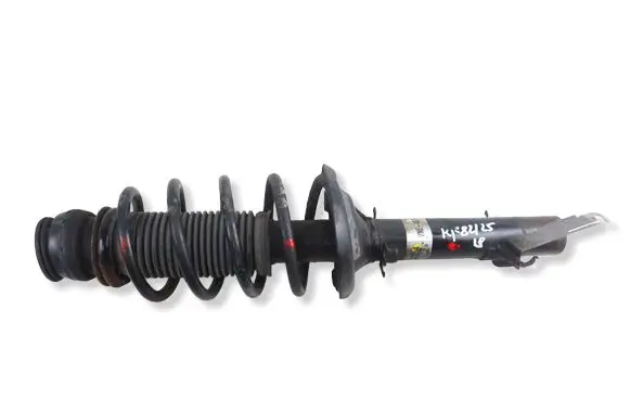 Audi A3 S3 8L Front shock absorber with coil spring 