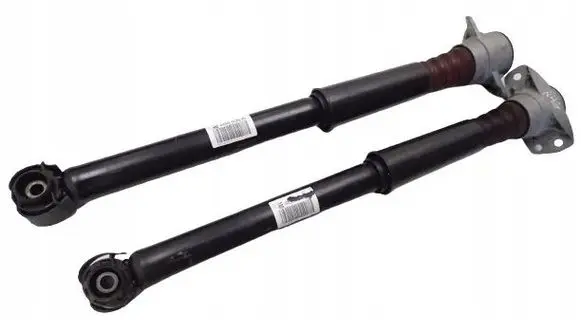 Audi A7 S7 4G Rear shock absorber/damper 4G8513035A