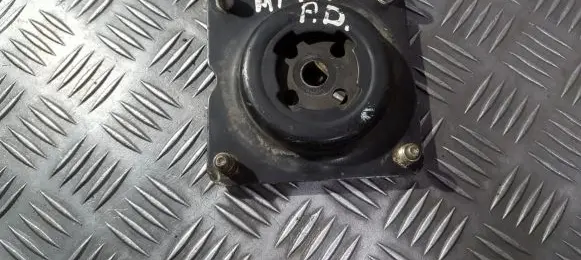 Mazda MPV Coil spring mount 