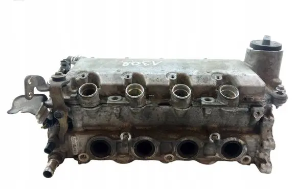 Honda Jazz Engine head