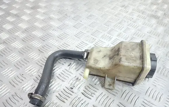 Opel Vectra B Power steering fluid tank/reservoir 90575635