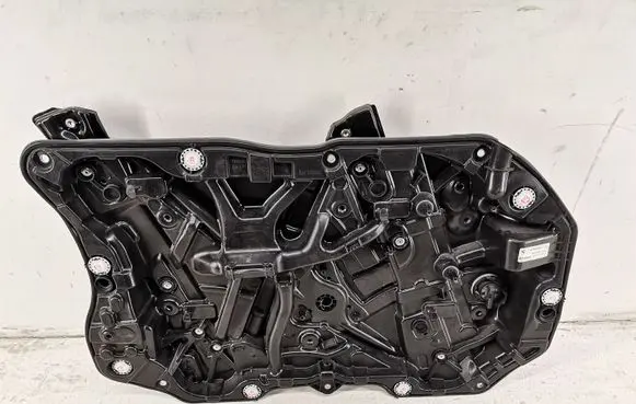BMW 7 G11 G12 Front window lifting mechanism without motor 7479059