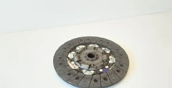 Clutch pressure plate