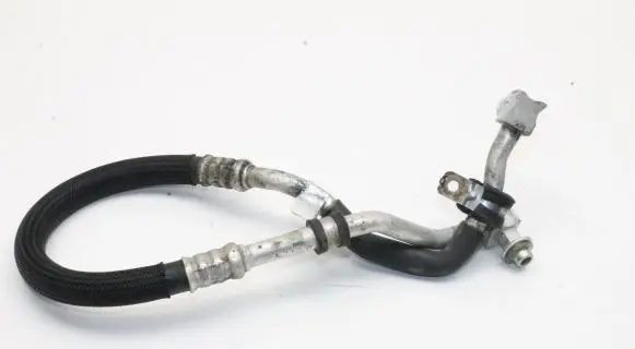 Maserati Quattroporte Air conditioning (A/C) pipe/hose 670030074