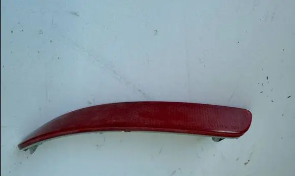 BMW X5 E70 Rear tail light reflector 7158950 16475610