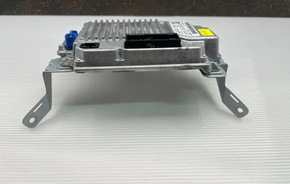 Ford Kuga III GPS navigation control unit/module LJ6T14G532NGD