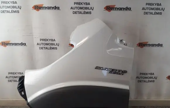 Fender