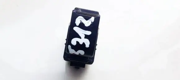 Toyota Prius (XW20) Electric window control switch