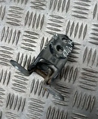 Nissan Juke I F15 Front door lower hinge 