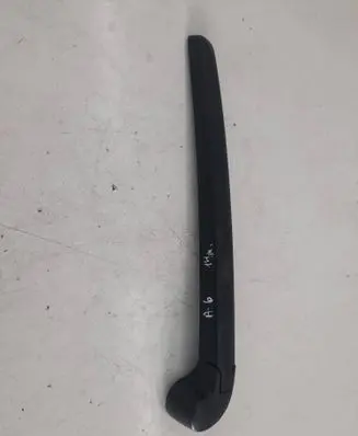 Audi A6 S6 C7 4G Rear wiper blade arm 4g9955407