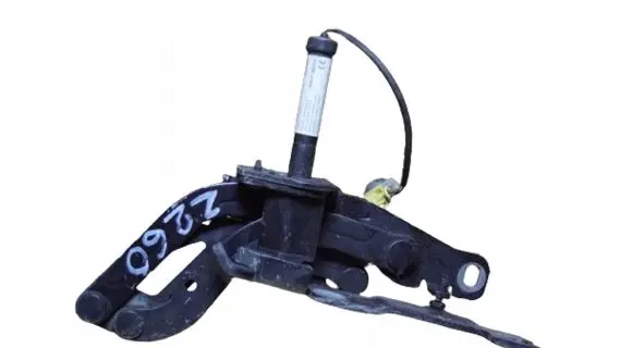 Peugeot RCZ Engine bonnet/hood hinges YM17350180