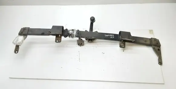 BMW 5 E34 Tow bar set 