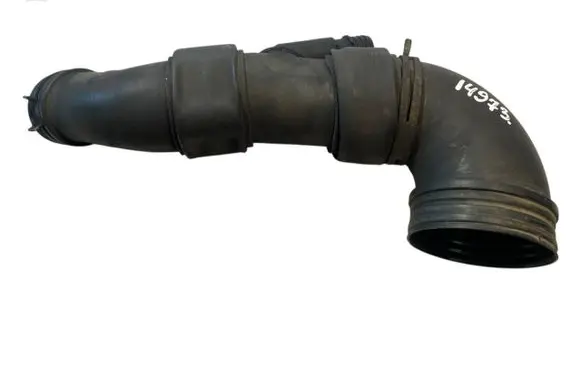 Volkswagen Transporter - Caravelle T5 Air intake hose/pipe 7H0129615