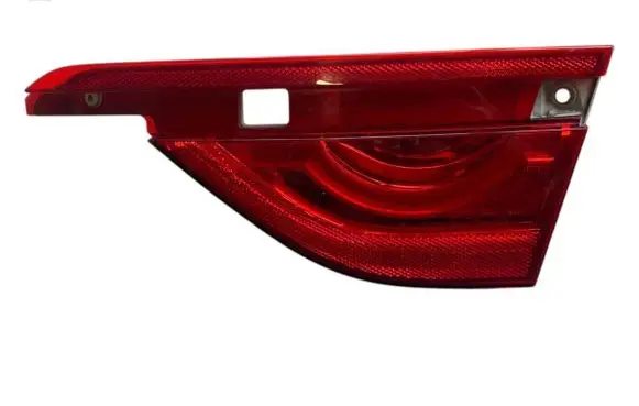 Jaguar XF X260 Tailgate rear/tail lights GX6315K272AF