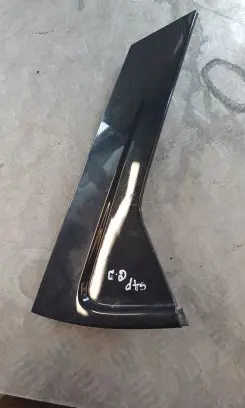 Renault Captur Other rear door trim element 822348376R