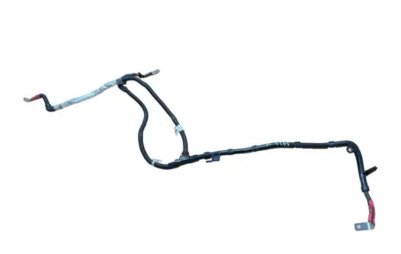 BMW 3 F30 F35 F31 Wires (starter motor) 8577241 8577240 65073008