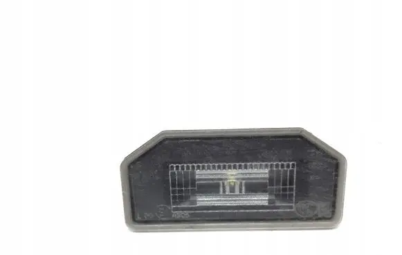 Tesla Model 3 Number plate light