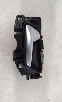 Peugeot 308 Front door interior handle 98000003