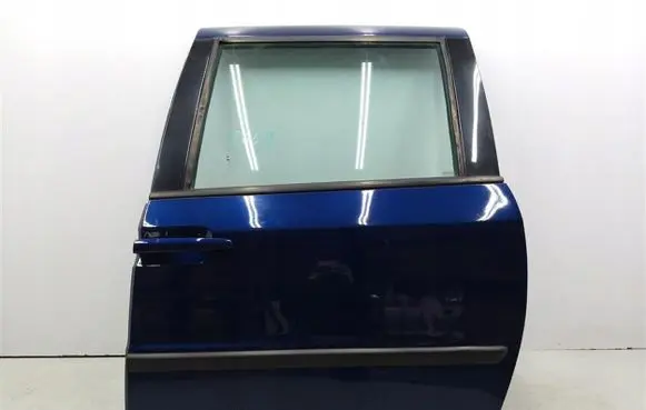 Fiat Ulysse Side sliding door 