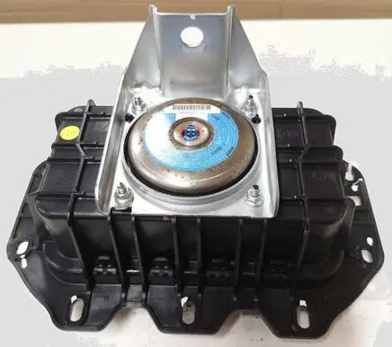 Citroen C5 Passenger airbag 9682215181 0009614
