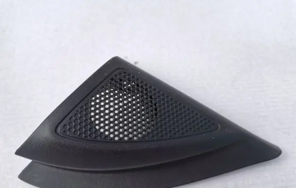 Opel Grandland X High frequency speaker in the rear doors 