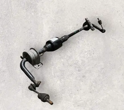 BMW X5 E70 Rear anti-roll bar/sway bar 6771045 10541310 P6771045