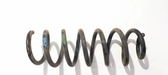 Renault Kadjar Rear coil spring