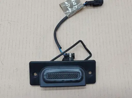 Maserati GranTurismo Tailgate/trunk/boot exterior handle 