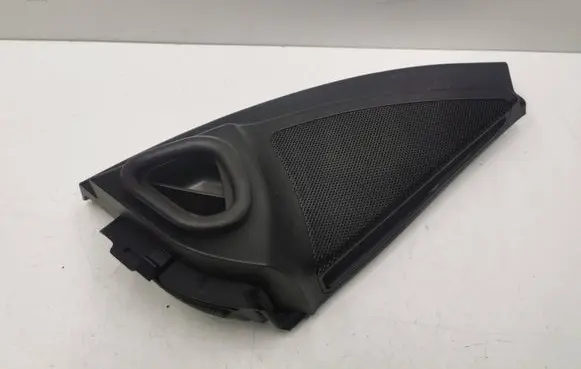Mercedes-Benz ML W164 Front door speaker cover trim A1647201670 1647201670