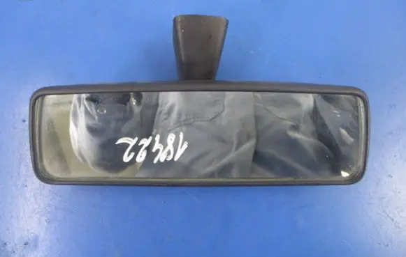 Volkswagen Fox Rear view mirror (interior)